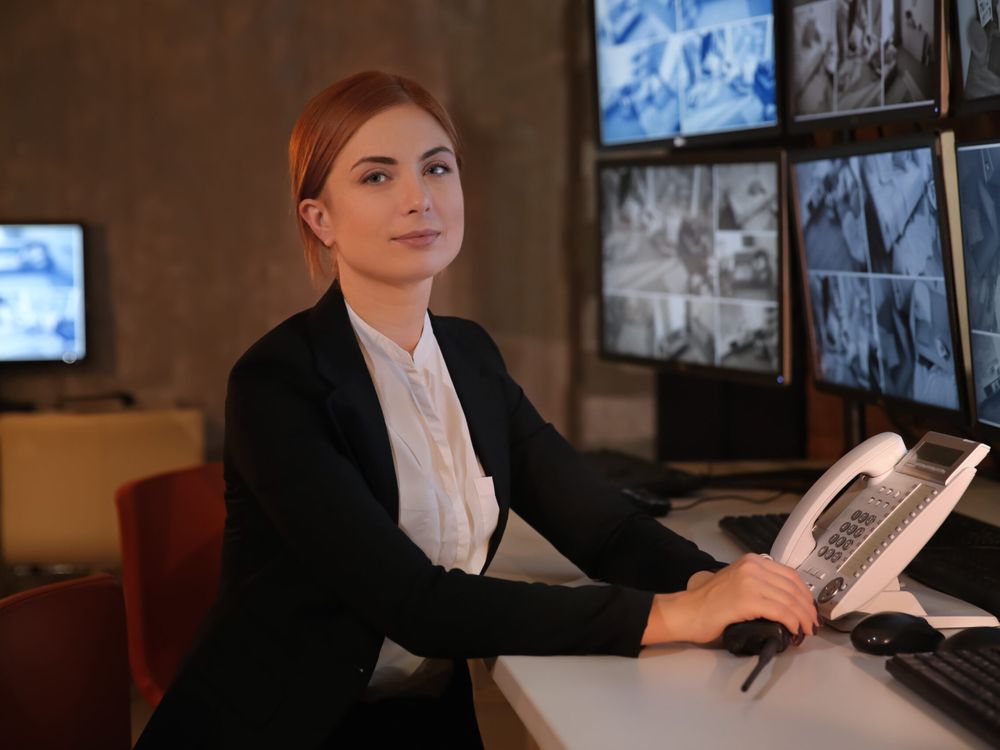 Schutz des Einzelhandels durch ICE Sicherheit & Service