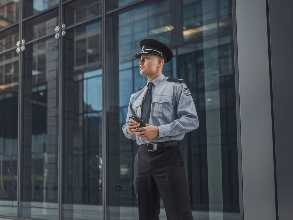 Service – ICE Sicherheit & Service